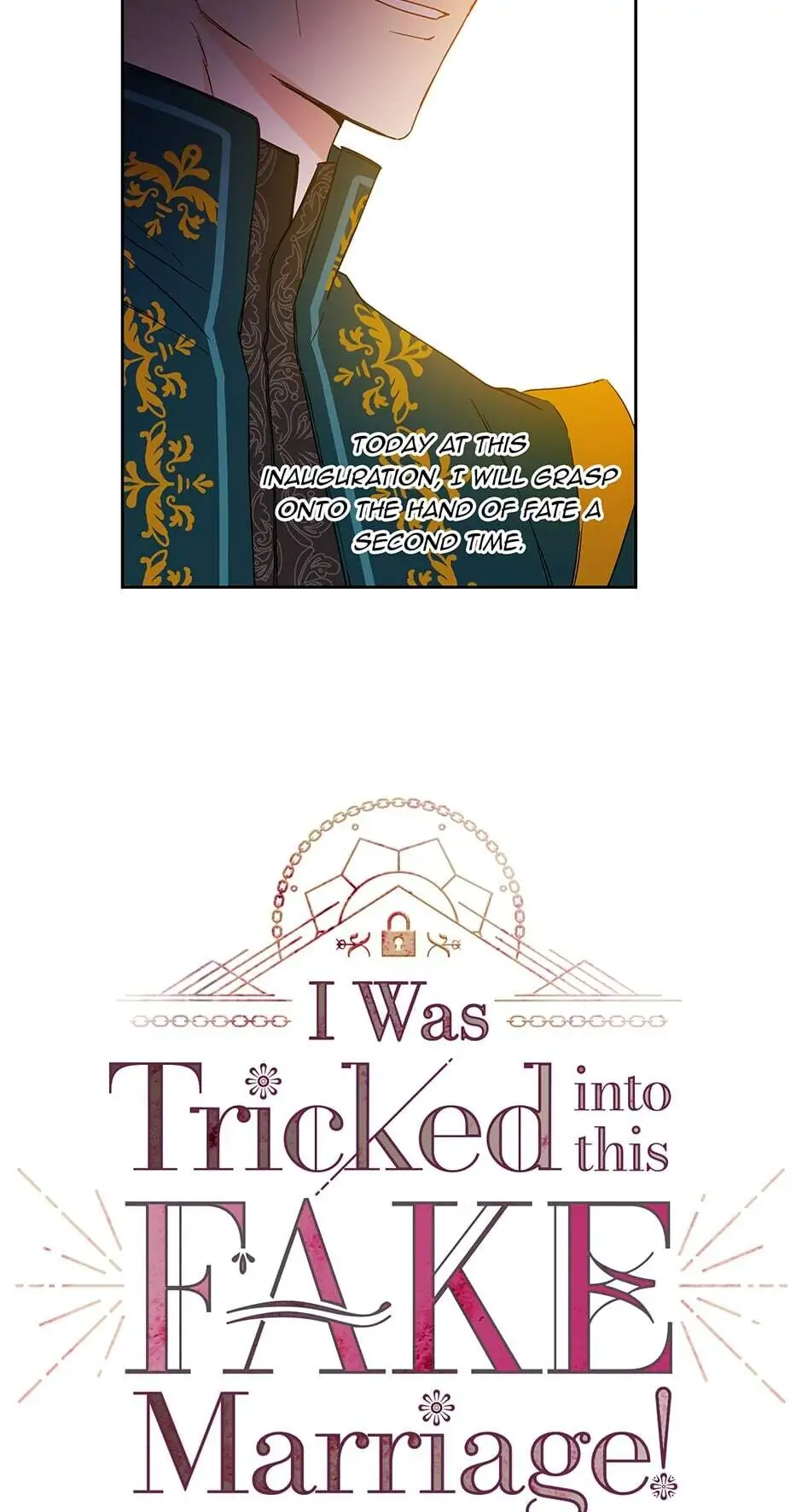 This Is An Obvious Fraudulent Marriage Chapter 44 - page 13
